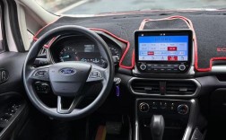 18年福特翼搏多少钱(18年福特翼搏怎么样)