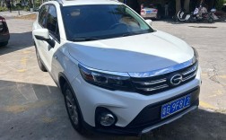 传祺gs3汽车图片,传祺gs3汽车图片及价格