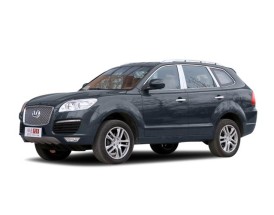 宝利格是什么车／宝利格报价