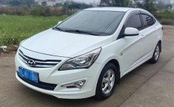 2017款现代瑞纳(2017款现代瑞纳配置参数)