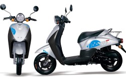 在售的50cc摩托车 50cc摩托车品牌排行