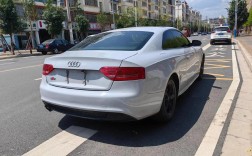 2012款奥迪a5参数配置／2012年奥迪a5多少钱