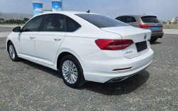 朗逸一汽大众(大众车朗逸)