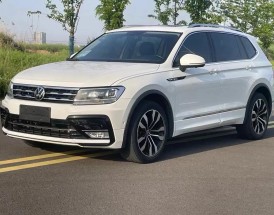 大众2021款上市新车／大众2021新车型