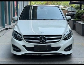 【b200奔驰多少钱一辆新车,奔驰b200什么价位】