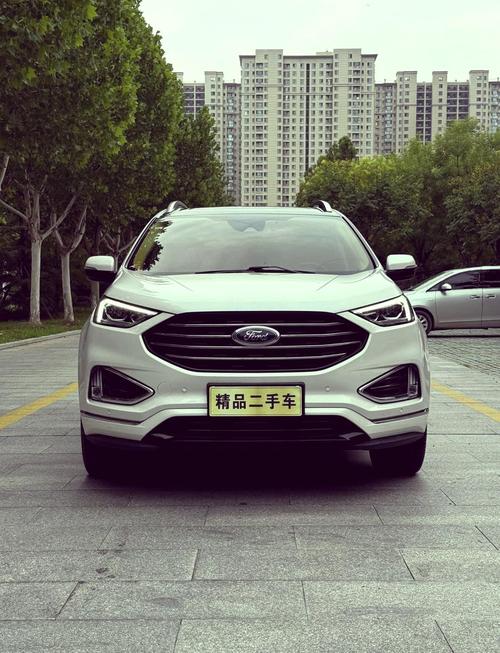 福特锐界7座suv报价2020款/福特锐界7座suv报价2018最新款报价及图片图