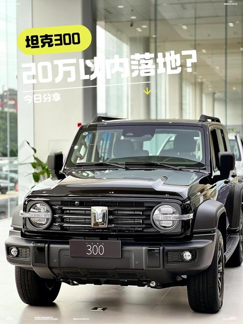 长城坦途克300油耗怎么样,坦途克300油耗一公里几毛