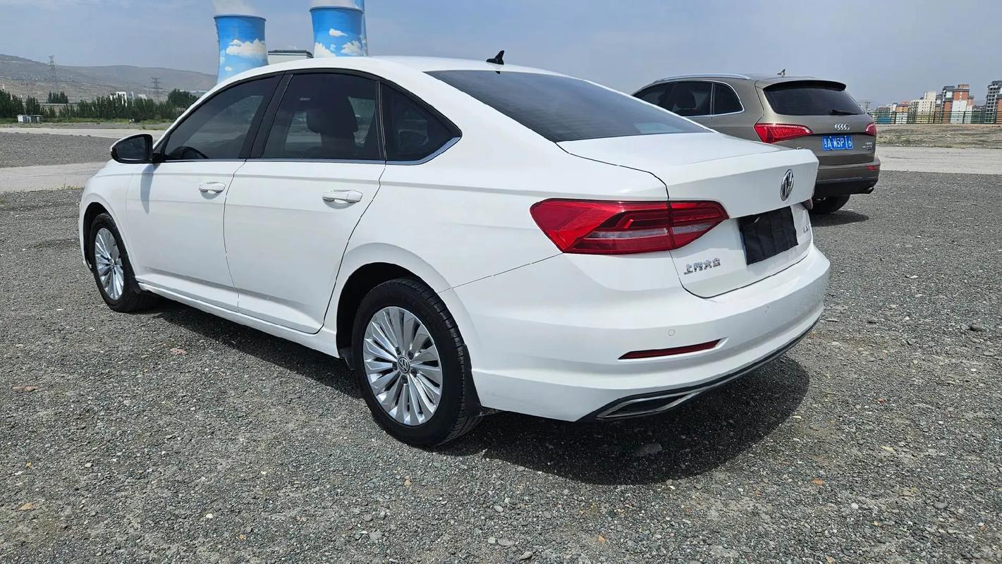 朗逸一汽大众(大众车朗逸)