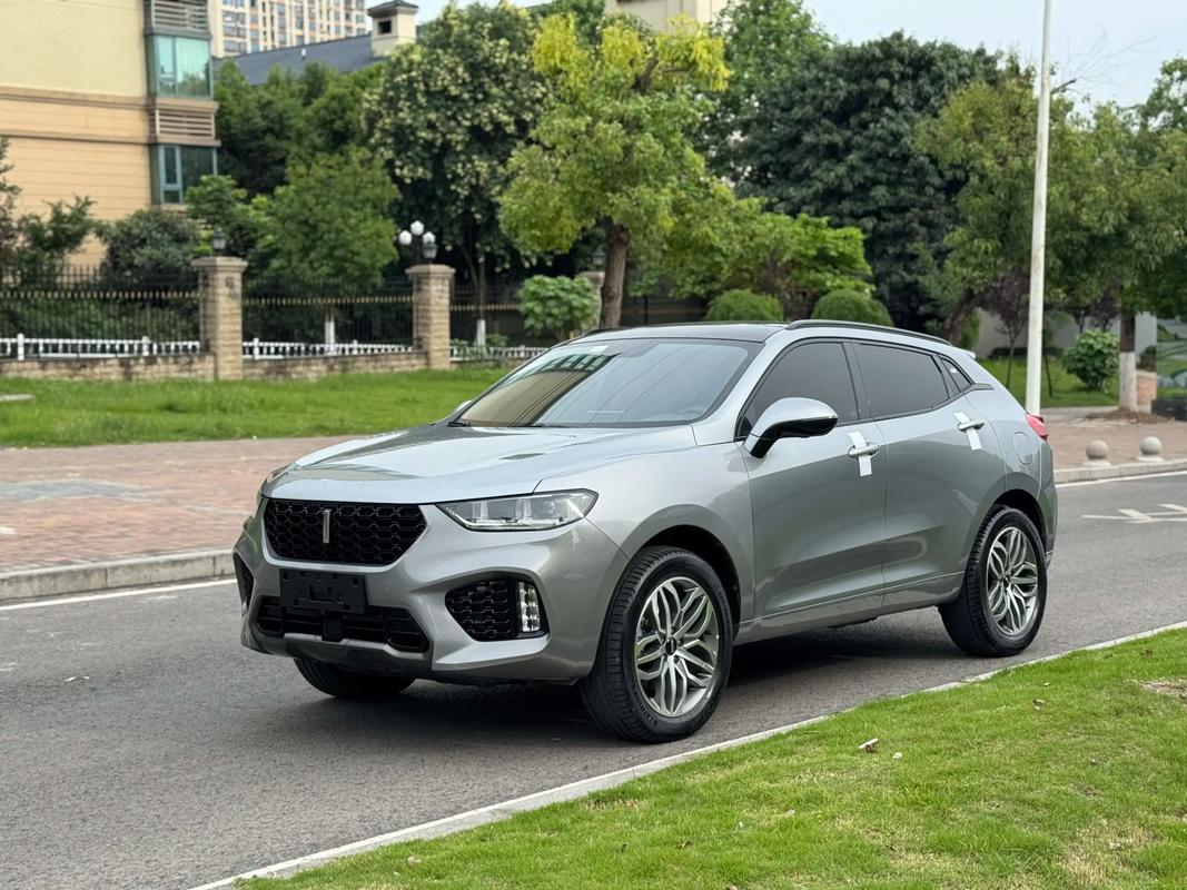 vv5报价多少钱/vv5汽车多少钱一台