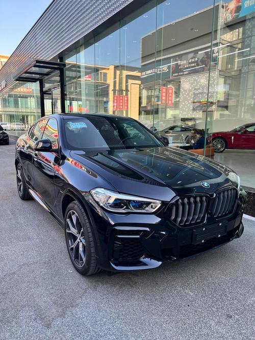 国产宝马叉五多少钱一辆,宝马叉五现在是什么价格