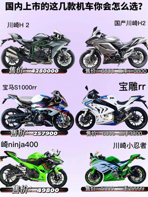 h2r摩托车多少钱(川崎h2r摩托车多少钱)