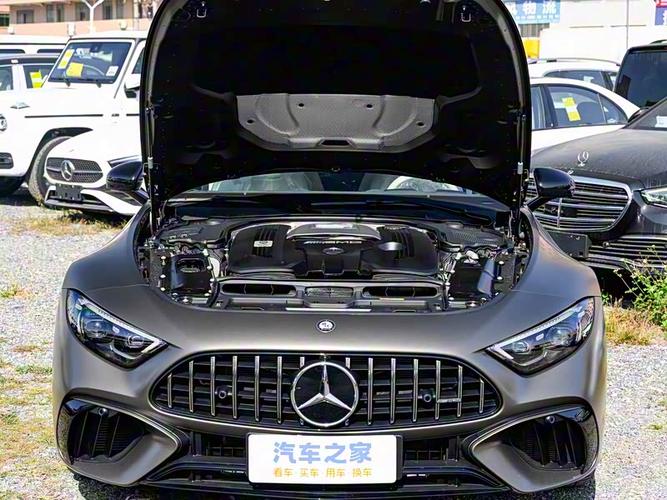 sl600奔驰价格,奔驰sl600多少钱