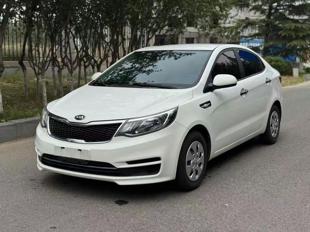 【起亚k22017款自动挡,起亚k2 自动挡】