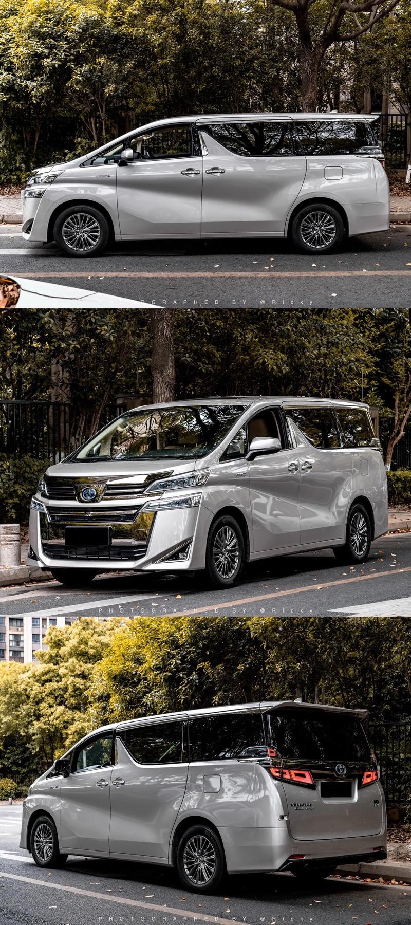 威尔法跟埃尔法哪个高档/威尔法跟埃尔法哪个高档一点