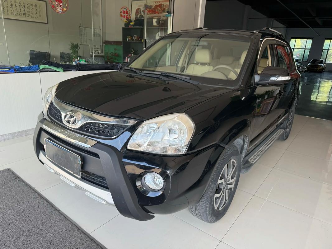 老款途胜报价及图片(老款途胜论坛汽车之家论坛)