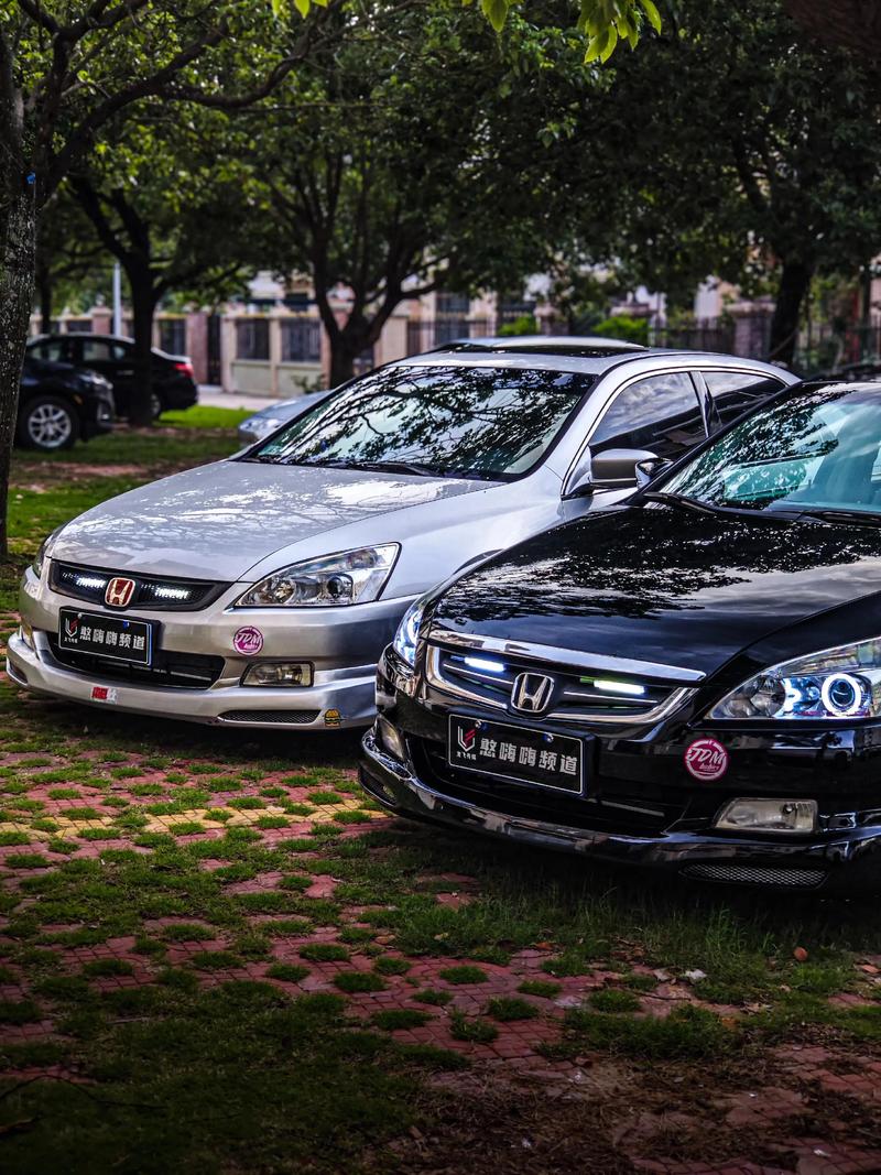 【七代雅阁最经典的改装,七代雅阁改装省油】