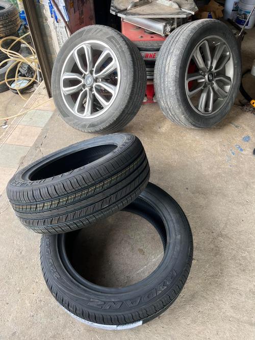 2016款北京现代ix35(2016款北京现代ix25轮胎型号)