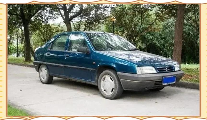 富康汽车标志图片 富康车型名称什么