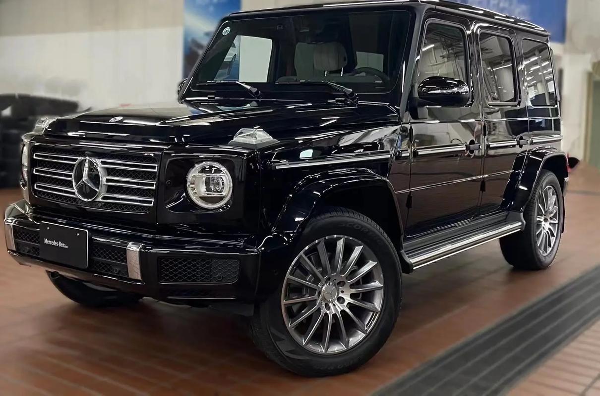 奔驰g官方报价 奔驰g报价及图片大全