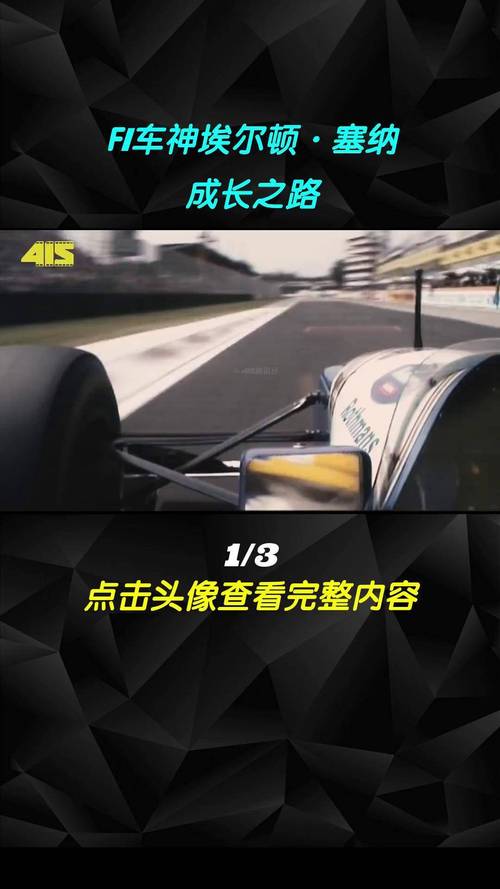 车神塞纳 车神塞纳是哪个车队的