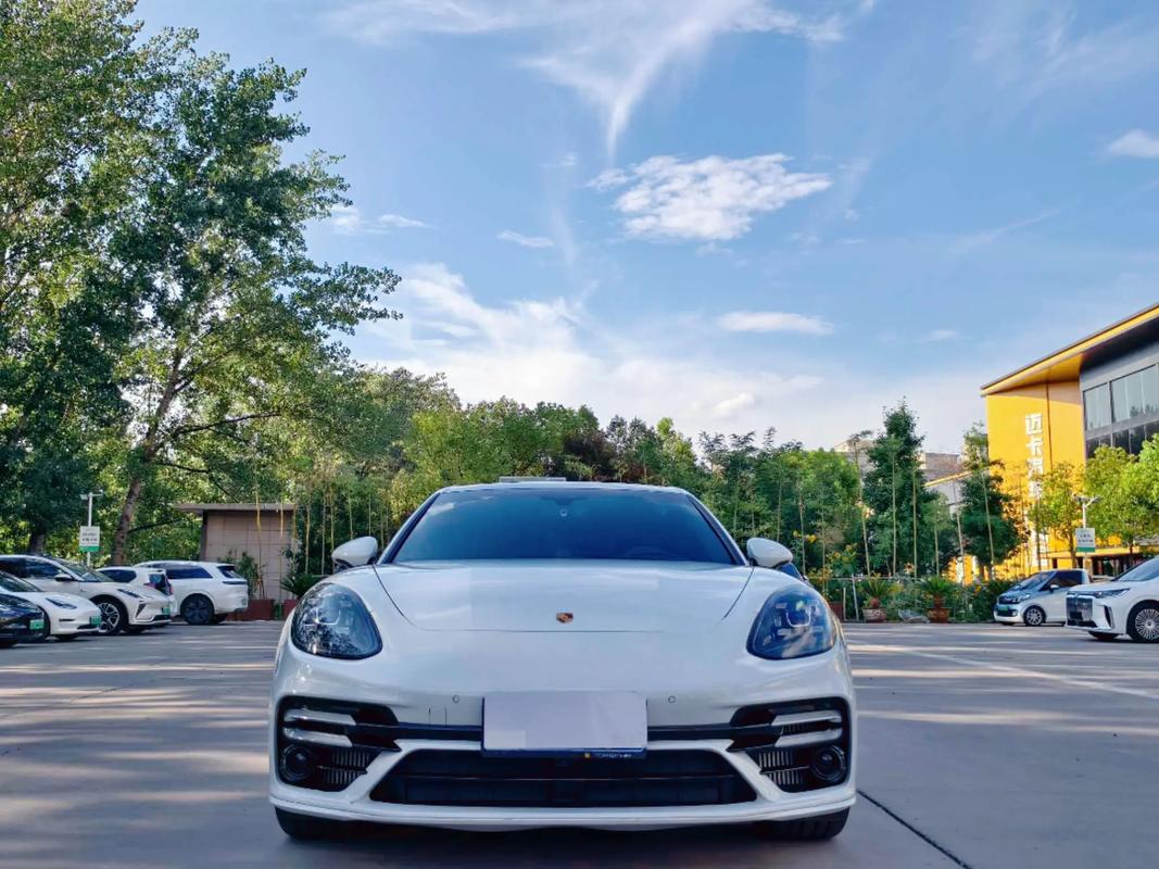 保时捷panamera2023款/保时捷panamera2023款还在卖吗