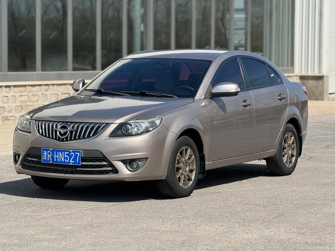 【2011年海马福美来值多少钱,2011年海马福美来是国几排放】