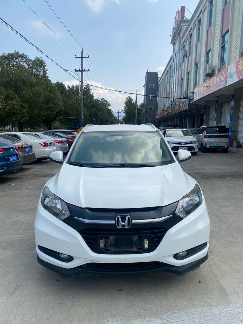 本田缤智为什么排队退车,本田缤智为什么便宜