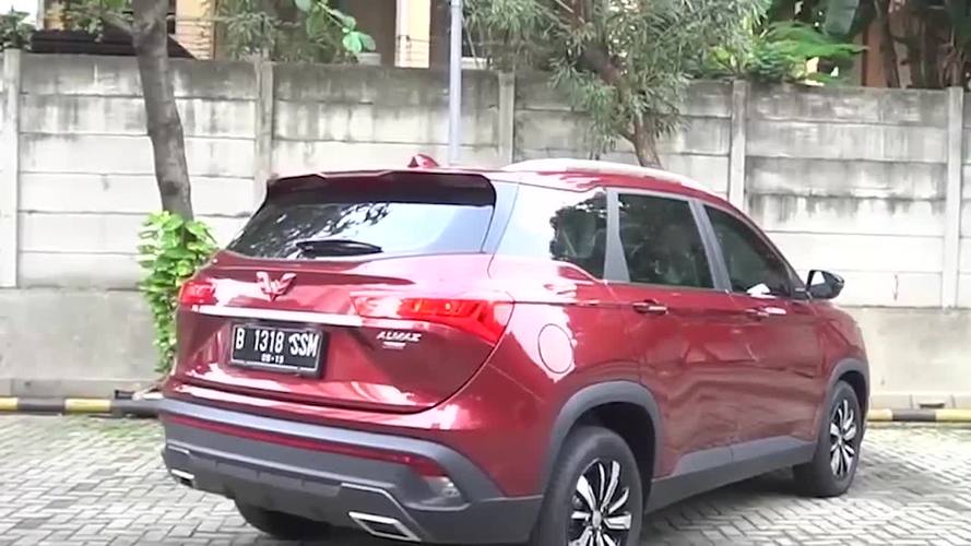 五菱宏光almaz 五菱宏光almaz国内有吗