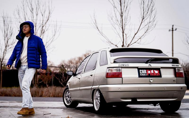 富康改装案例 富康改装方案