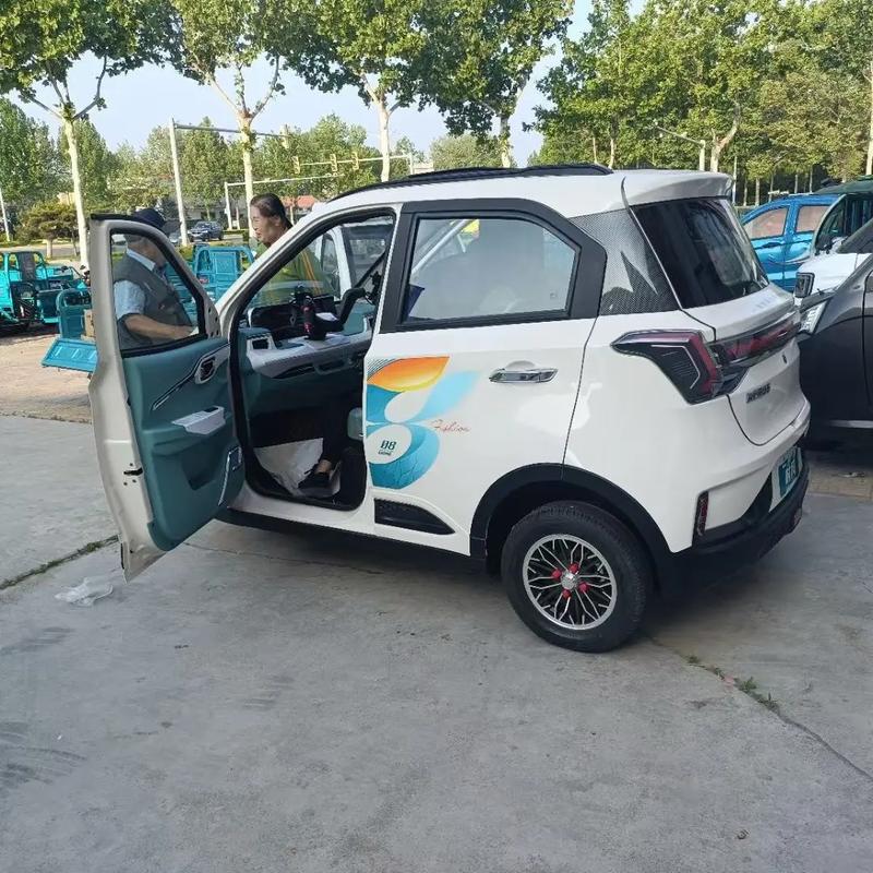 时风电动轿车大全,时风电动小轿车怎么样