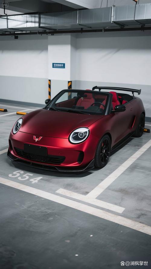 迷你跑车报价图片(迷你跑车报价图片大全)