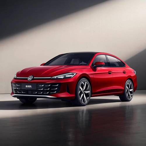 大众凌渡l轿跑/大众凌渡轿跑价格及图片