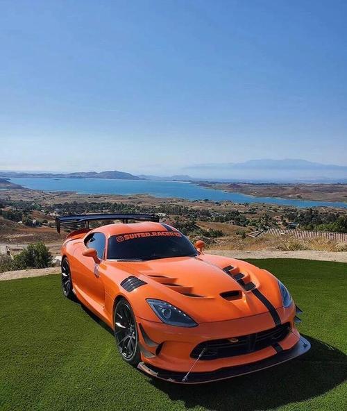 道奇蝰蛇参数/道奇蝰蛇性能