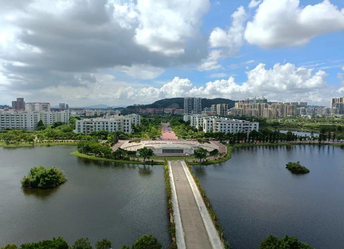 广东科学技术职业技术学院/广东科学技术职业技术学院珠海校区