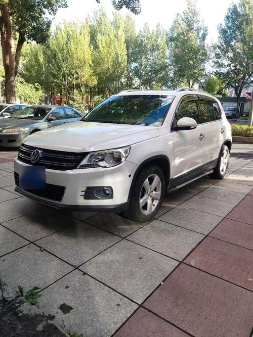 青岛百姓网二手车 青岛市二手suv百姓网