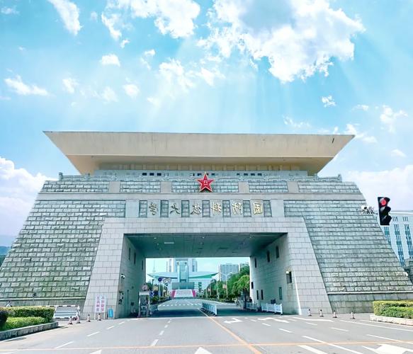 国防科技大学有多恐怖 国防科技大学怎么了