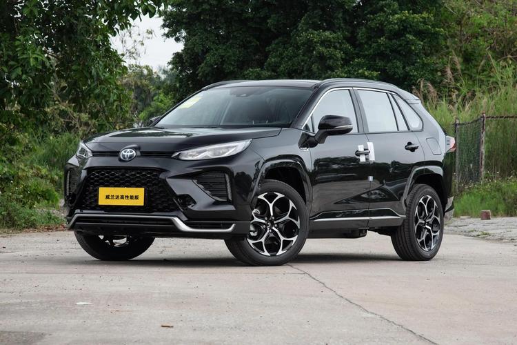 丰田威兰达2024款/一汽丰田威兰达2025款价格及图片