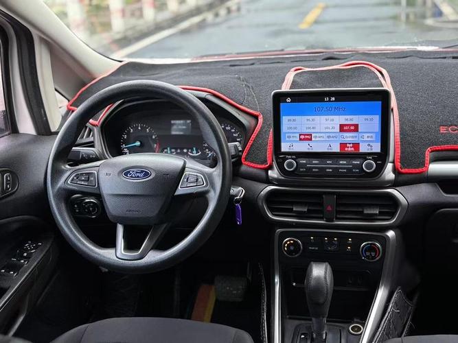 18年福特翼搏多少钱(18年福特翼搏怎么样)