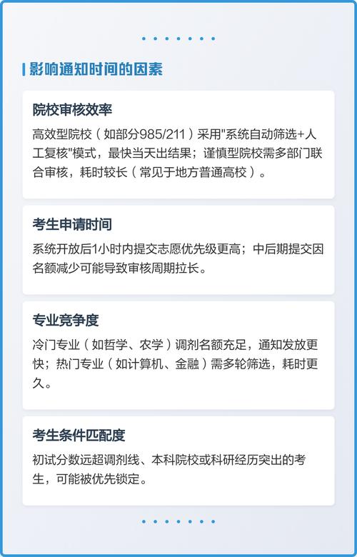 研究生调剂 研究生调剂是在复试前还是复试后