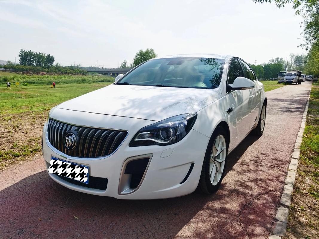 13年别克君威多少钱,13年别克君威值得买吗