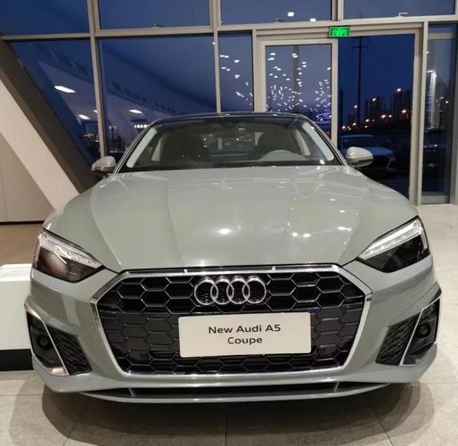 奥迪s系列报价及图片(奥迪ss 价格)