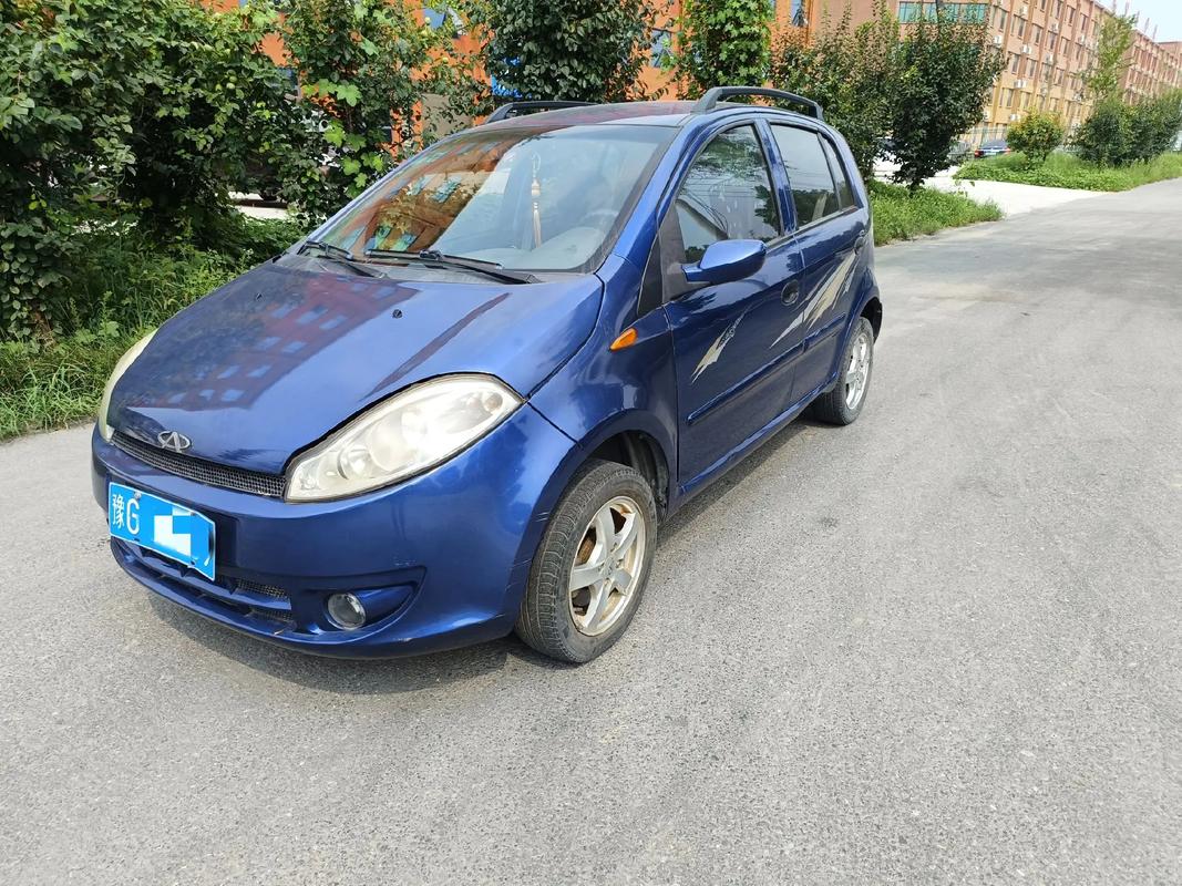 【奇瑞a113整备质量,奇瑞a113是国几排放】