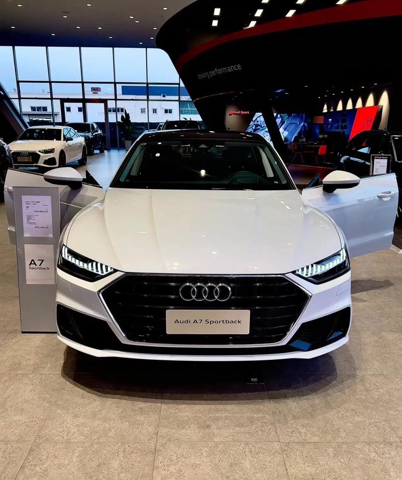 【奥迪a7的价格多少钱,奥迪a7的价格多少钱一公里】