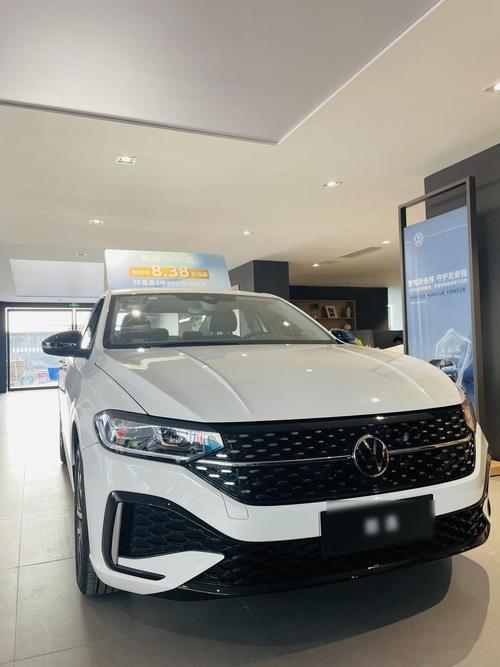 2024新款朗逸图片/2022款朗逸最新消息